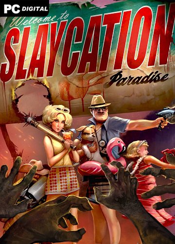Slaycation Paradise (2022) PC