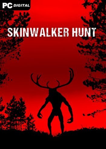 Skinwalker Hunt (2022) PC