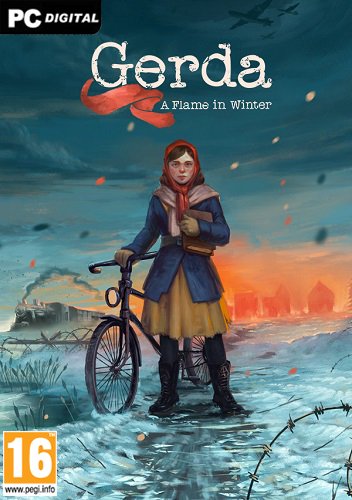 Gerda: A Flame in Winter (2022) PC