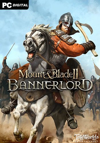Mount & Blade 2 (II) Bannerlord