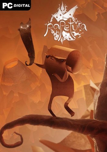 Papetura [Build 9476393] (2021) PC | RePack от FitGirl