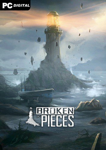 Broken Pieces (2022) PC | RePack от Chovka