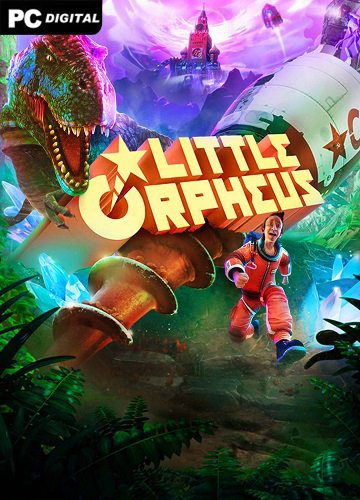 Little Orpheus (2022) PC