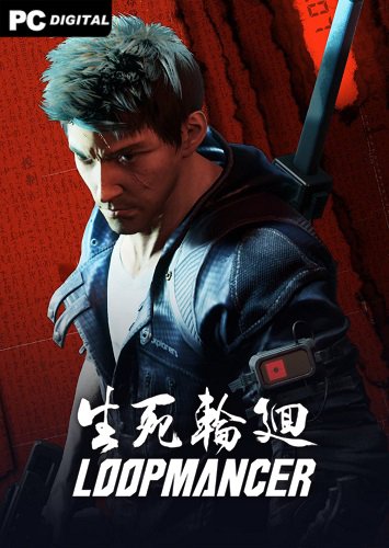 Loopmancer [v 1.03] (2022) PC | Лицензия