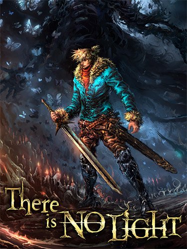 There Is No Light [v 1.0.5] (2022) PC | RePack от Chovka
