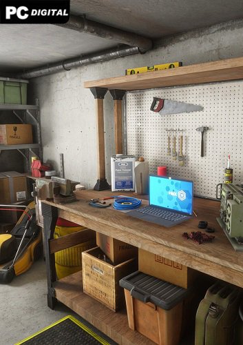 Electrician Simulator (2022) PC | Лицензия