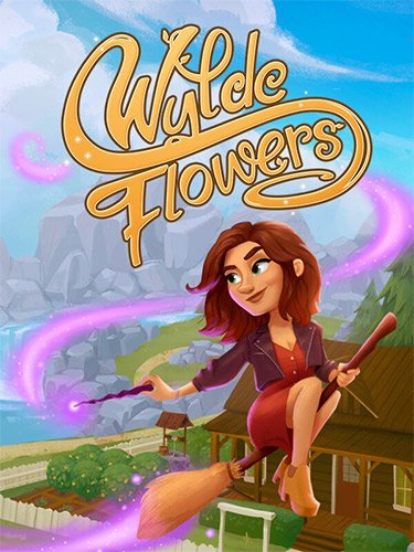 Wylde Flowers (2022) PC | RePack от FitGirl