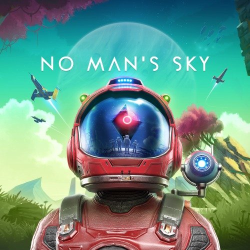 No Man&039;s Sky [v 4.70 adrift 123706 + DLC] (2016) PC | Лицензия