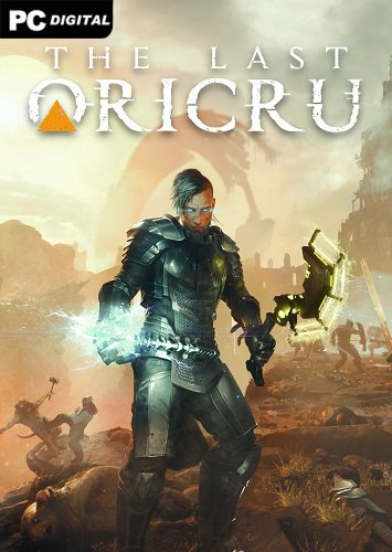 The Last Oricru - Final Cut [v 1.3] (2022) PC | Лицензия