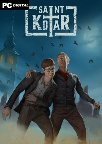 Saint Kotar [v 1.51] (2021) PC | Лицензия