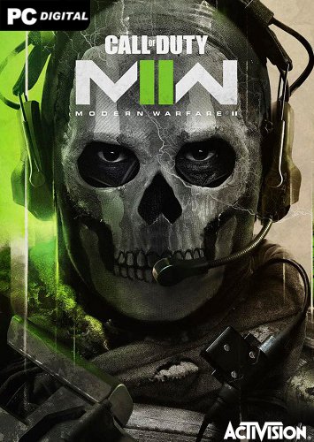 Call of Duty Modern Warfare 2 (2022)