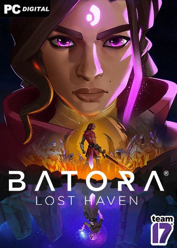 Batora: Lost Haven [Build 95b1f04] (2022) PC | RePack от Chovka