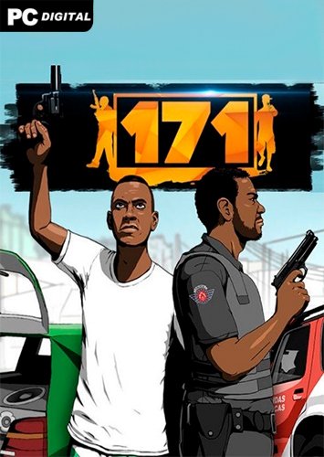 171 (2022) PC | Early Access