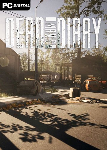 Dead Man´s Diary (2022) PC | Лицензия