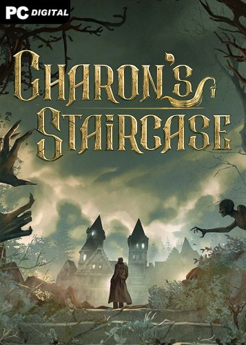 Charon&039;s Staircase (2022) PC | Лицензия