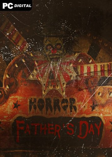 Father&039;s Day (2022) PC | Лицензия