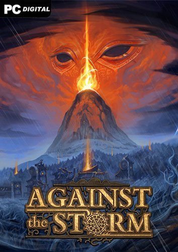 Against the Storm (2023) PC | RePack от Chovka