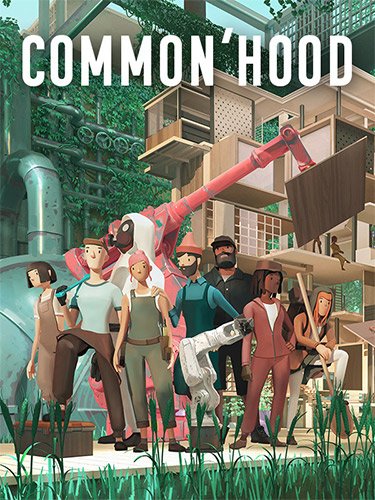 Common&039;hood [v 1.0.3] (2022) PC | RePack от FitGirl