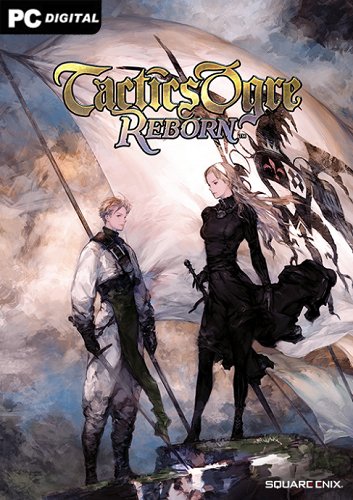 Tactics Ogre: Reborn (2022) PC | Лицензия