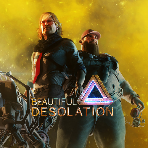 Beautiful Desolation: Deluxe Edition [v 1.0.7.3c] (2020) PC | RePack от FitGirl