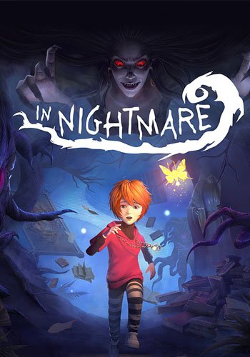 In Nightmare [Build 9999022] (2022) PC | RePack от Chovka