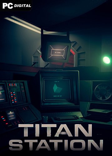 Titan Station (2022) PC | Лицензия