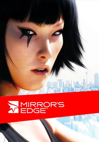 Mirror&039;s Edge [v 1.01] (2009) PC | RePack