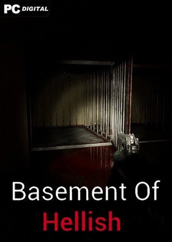 Basement of Hellish (2022) PC | Лицензия