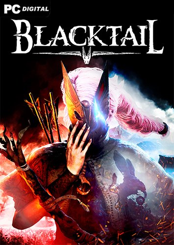 BLACKTAIL (2022) PC