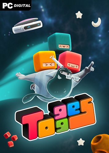Togges (2022) PC | Лицензия