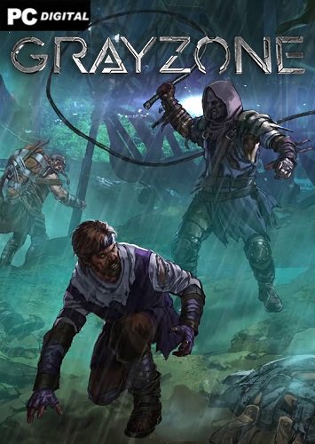 Gray Zone (2022) PC