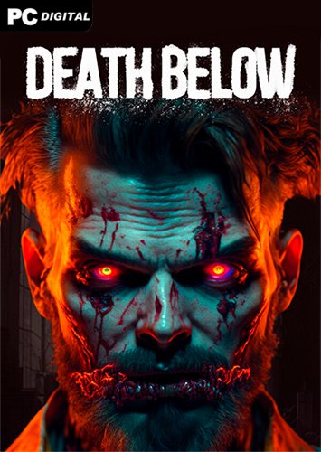 Death Below (2022) PC | RePack от Chovka