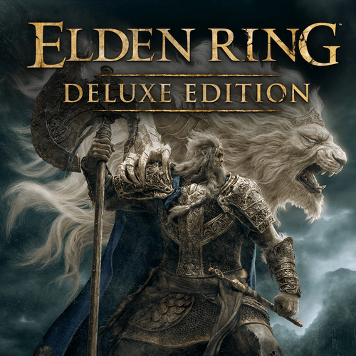 Elden Ring: Deluxe Edition [v 1.10 + DLC] (2022) PC | Steam-Rip