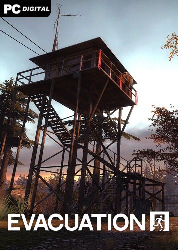 Evacuation (2023) PC | RePack от DjDI