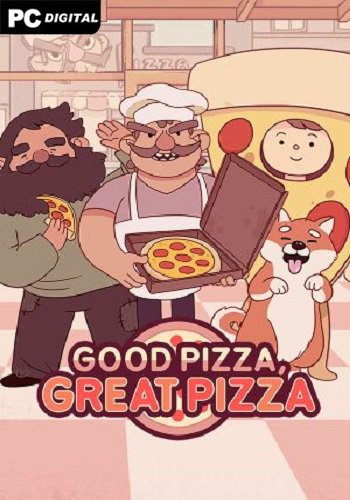 Good Pizza, Great Pizza (2023) PC