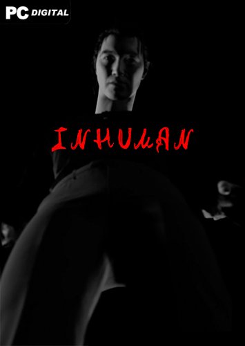 INHUMAN (2023) PC | Лицензия