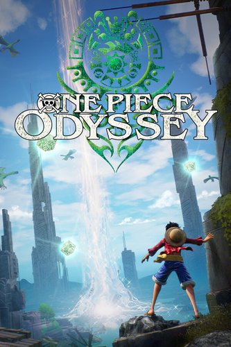 One Piece Odyssey: Deluxe Edition [v 01.03 + DLCs] (2023) PC | Portable