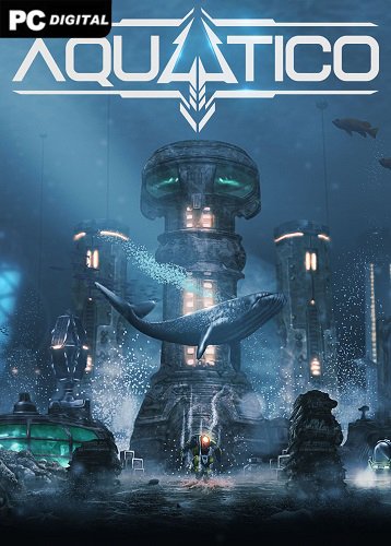 Aquatico: Founder&039;s Bundle [v 1.003.4 + DLC] (2023) PC | RePack от Chovka
