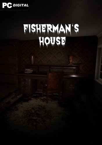 Fisherman&039;s House (2023) PC | Лицензия