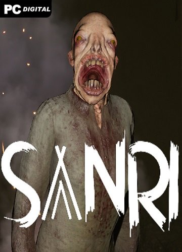 SANRI (2023) PC | Лицензия