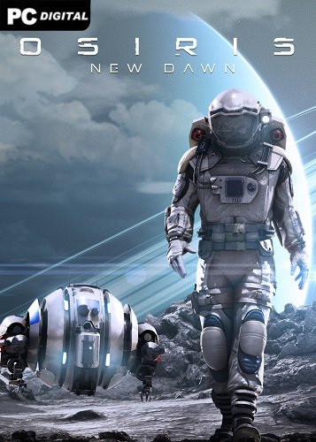 Osiris: New Dawn (2023) PC | Лицензия