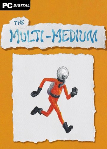 The Multi-Medium [Update 1] (2023) PC | RePack от Chovka