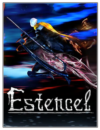 Estencel [v 1.0.7] (2023) PC | RePack от Chovka