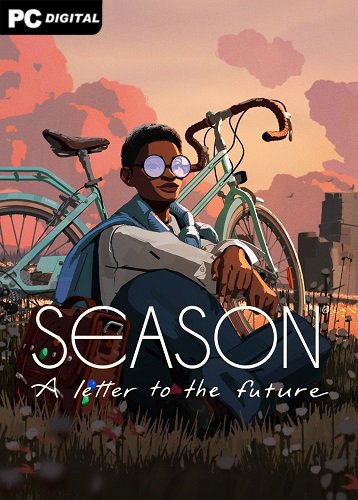 SEASON: A letter to the future (2023) PC | Лицензия