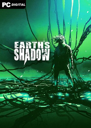 Earth&039;s Shadow (2023) PC | Лицензия