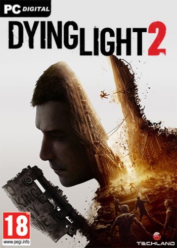 Dying Light 2 Stay Human