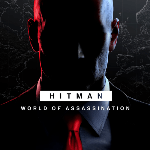 Hitman 3 / Hitman: World of Assassination [v 3.180 + DLCs] (2021) PC | Portable