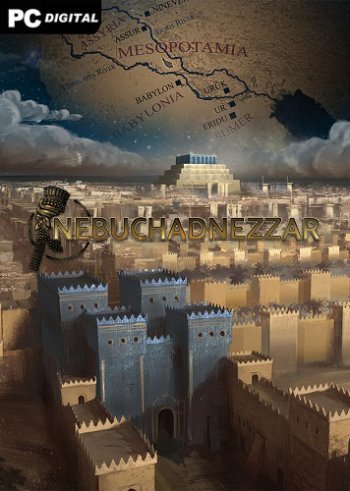 Nebuchadnezzar [v 1.4.0 + DLC] (2021) PC | Лицензия