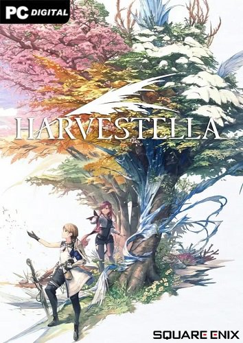 HARVESTELLA [v 1.0.2] (2022) PC