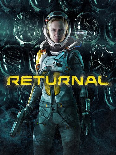 Returnal [v 1.0 Build 10547147 + DLC] (2023) PC | RePack от Chovka
